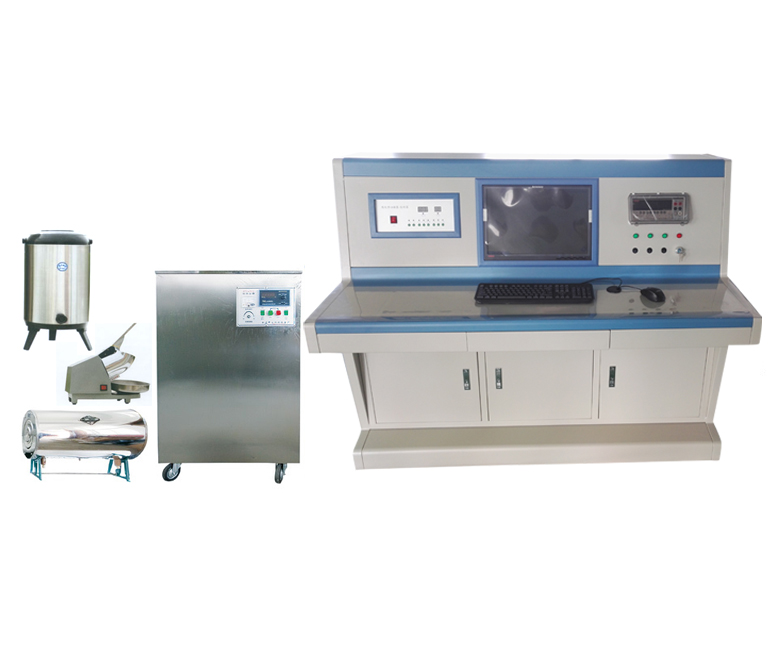 OW-WZJ多通道熱電偶、熱電阻自動校驗裝置